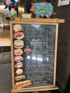 Cafe Me Photos