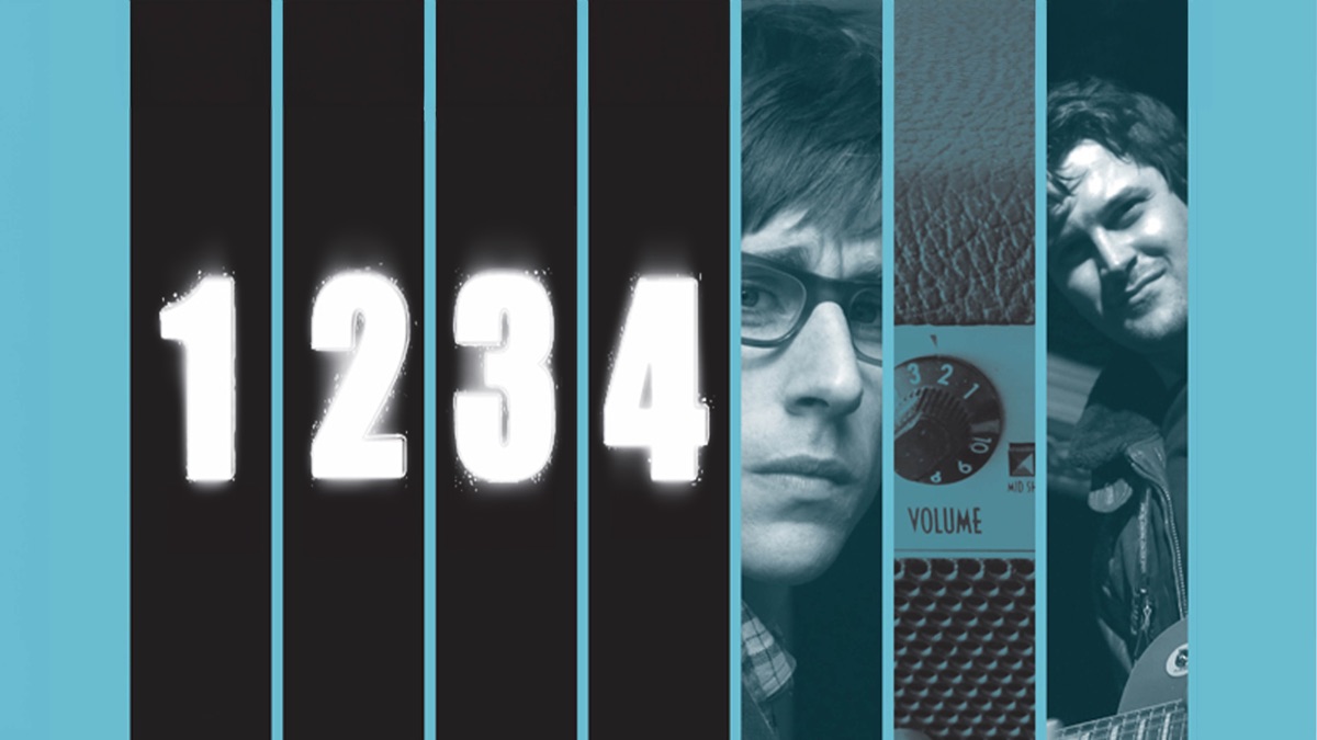 ‎1234 - Apple TV