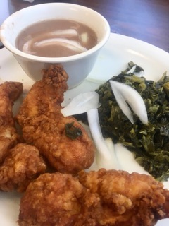 Friday’s Restaurant