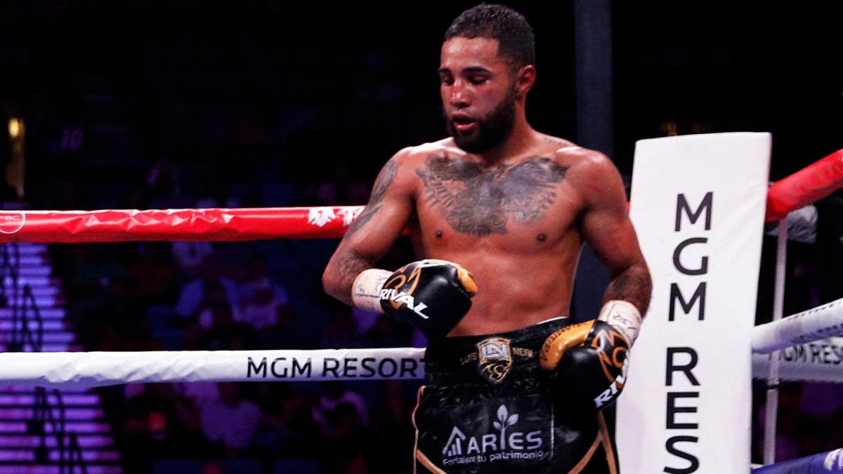 En Español Top Rank Boxing on ESPN Nery vs. Saludar Top Rank Boxing Apple TV