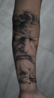 Sovereign Gallery & Tattoo Studio photo 5