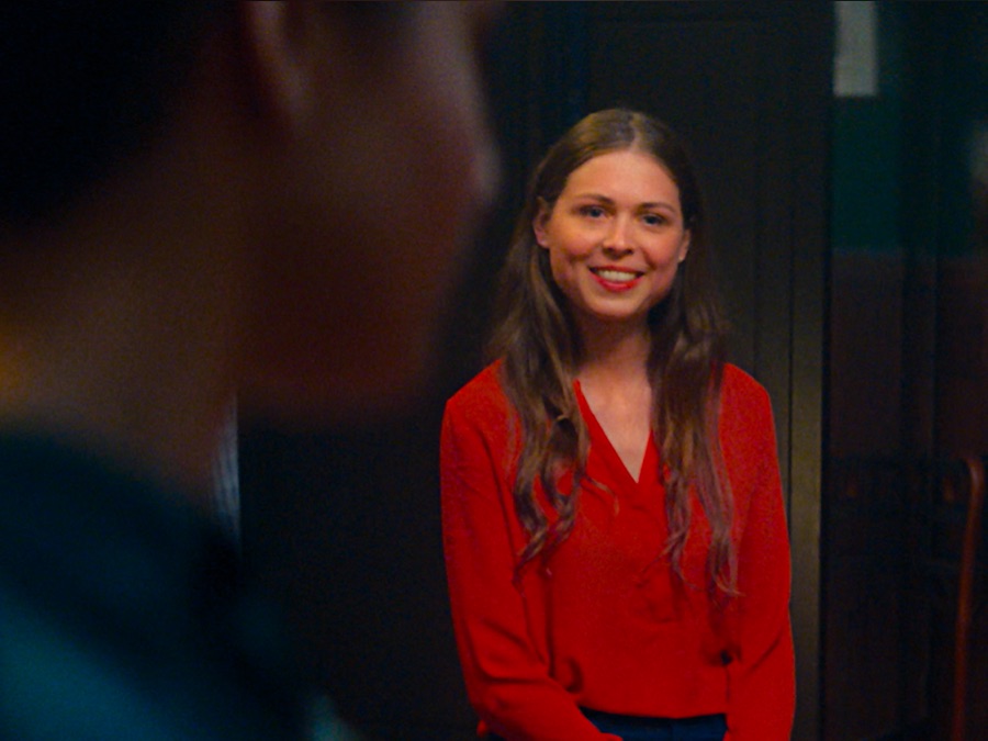 Niemand in de stad - Apple TV (NL)