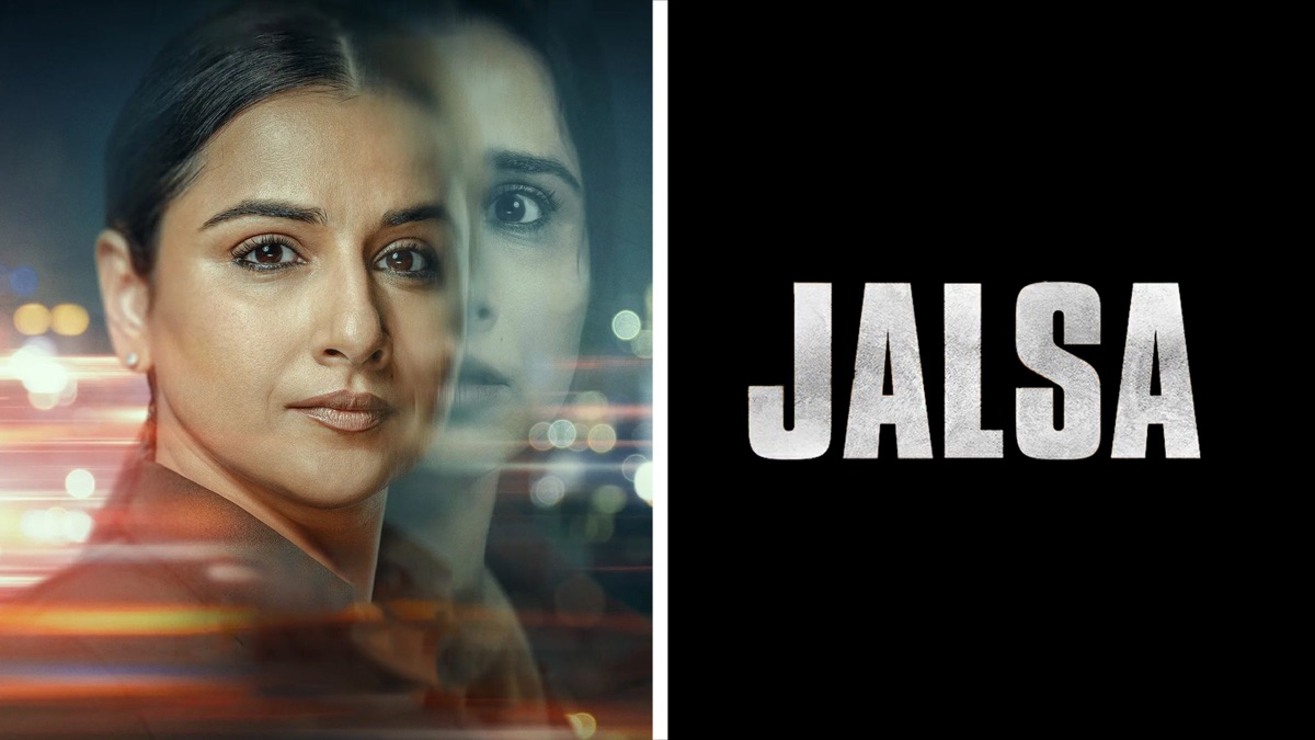 ‎Jalsa - Apple TV