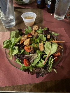 Champs Corner Pub and Grill