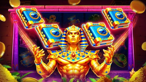 Read more about Find treasures in Jade Pyramid