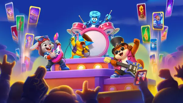 Screwdom Screenshot 7