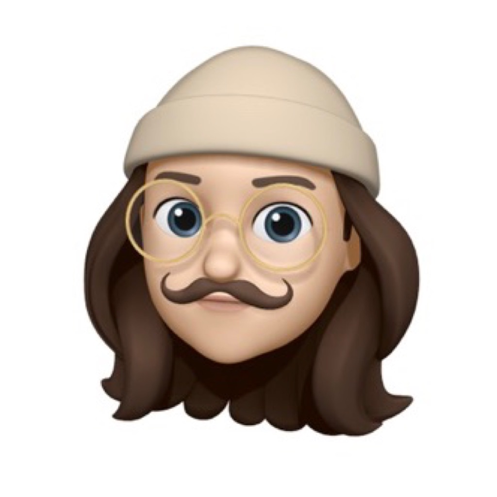 AppleMusic profile picture for @toolkit