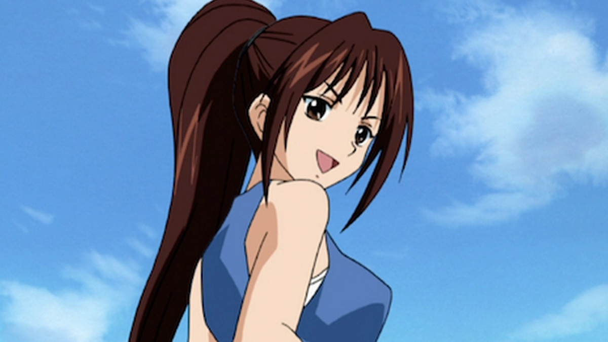 Distance - Suzuka (Season 1, Episode 8) - Apple TV (日本)