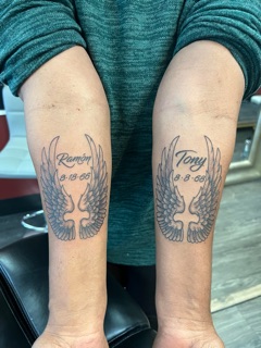 Skin Deep Tattoo tattoo studio photo