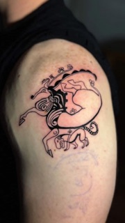 Black Sheep Tattoo photo 4