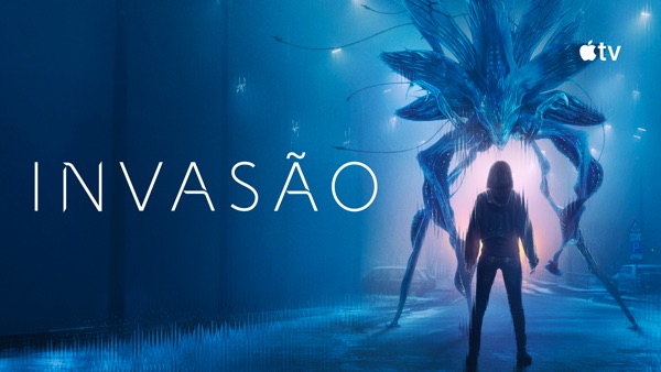 Invasão