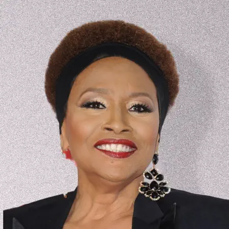 Jenifer Lewis