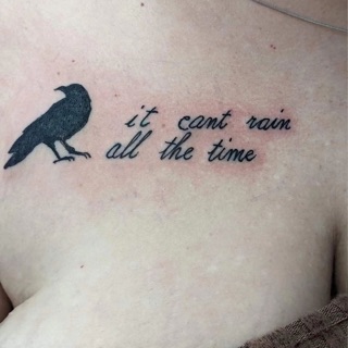 Red Dragon Tattoo photo 6