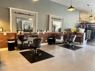 Catch 22 Salon and Boutique
