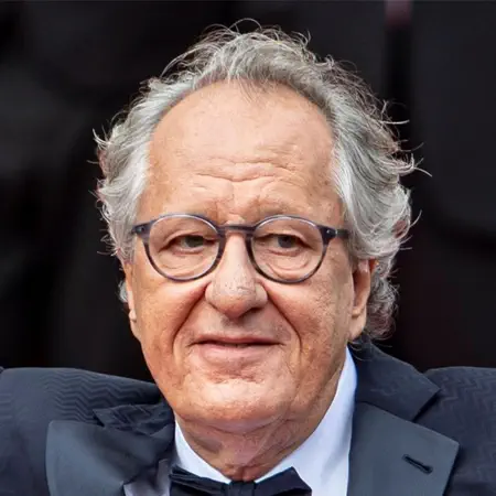 Geoffrey Rush