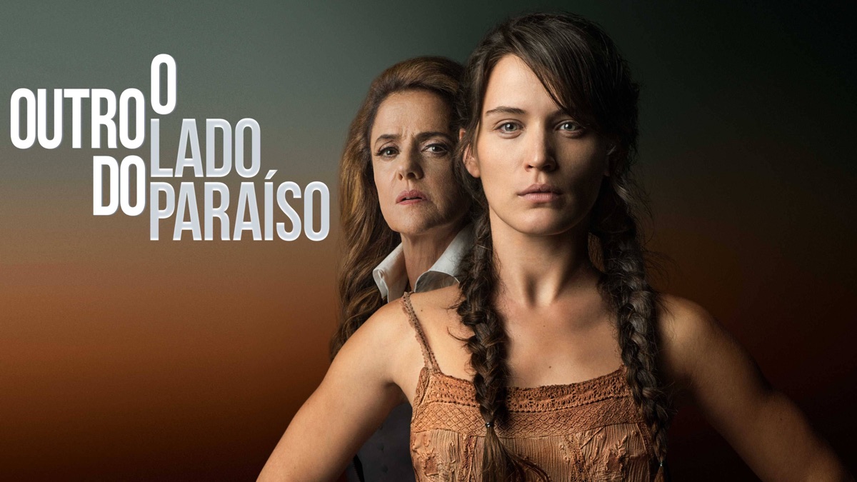 ‎O Outro Lado do Paraíso - Apple TV