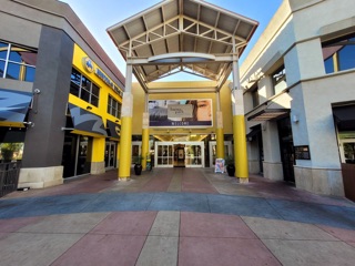 Buena Park Downtown