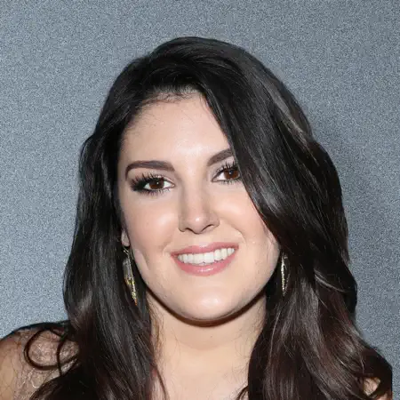 Kree Harrison