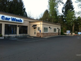 The Wash