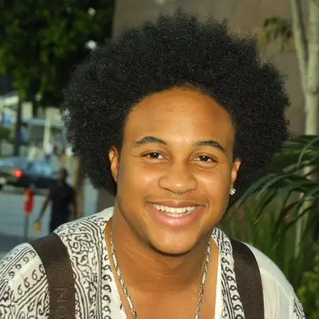 Orlando Brown