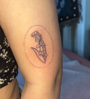 Rosebud’s Body Art & Boutique