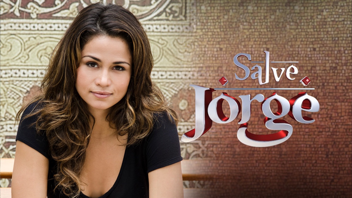 ‎Salve Jorge - Apple TV
