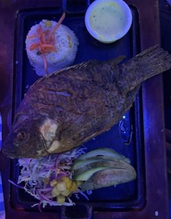 El Cevichero Photos