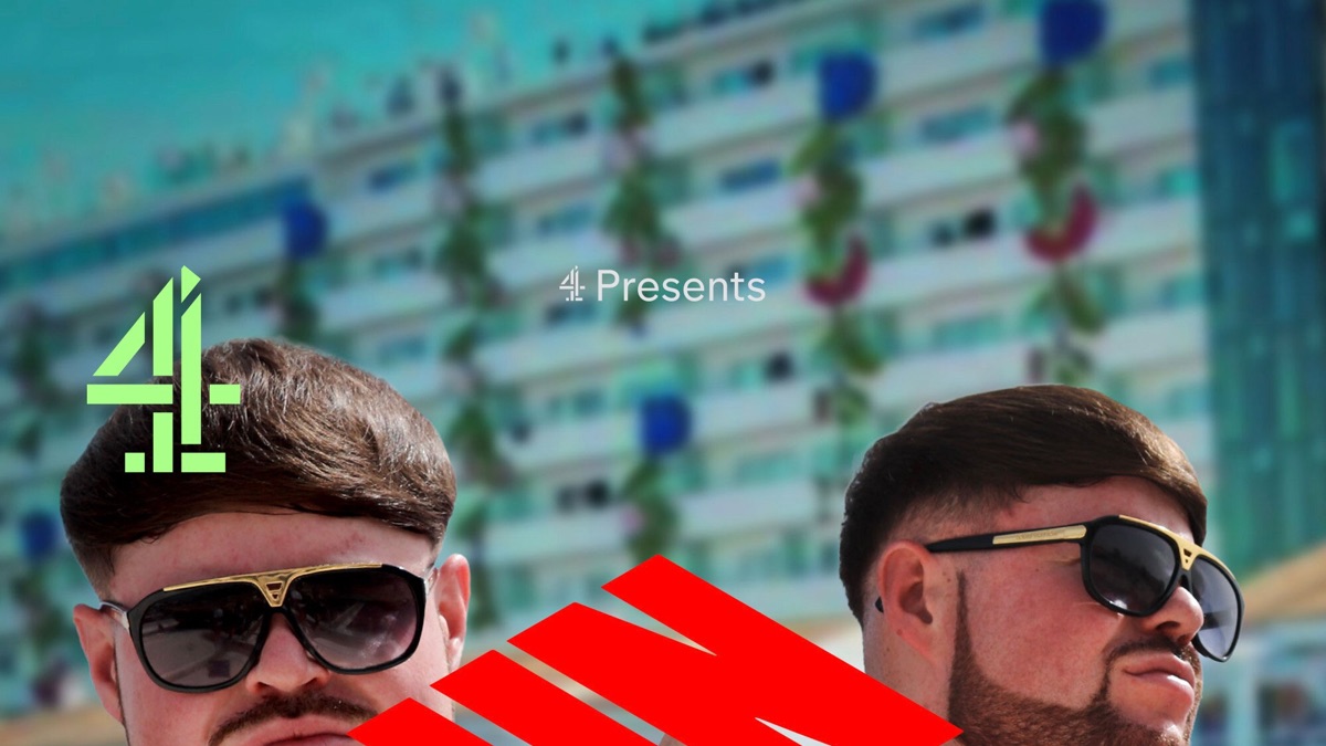 The Ibiza Final Boss: UNTOLD - Apple TV