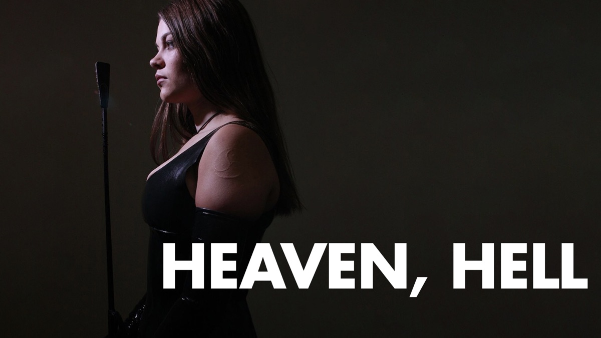 ‎Heaven, Hell - Apple TV