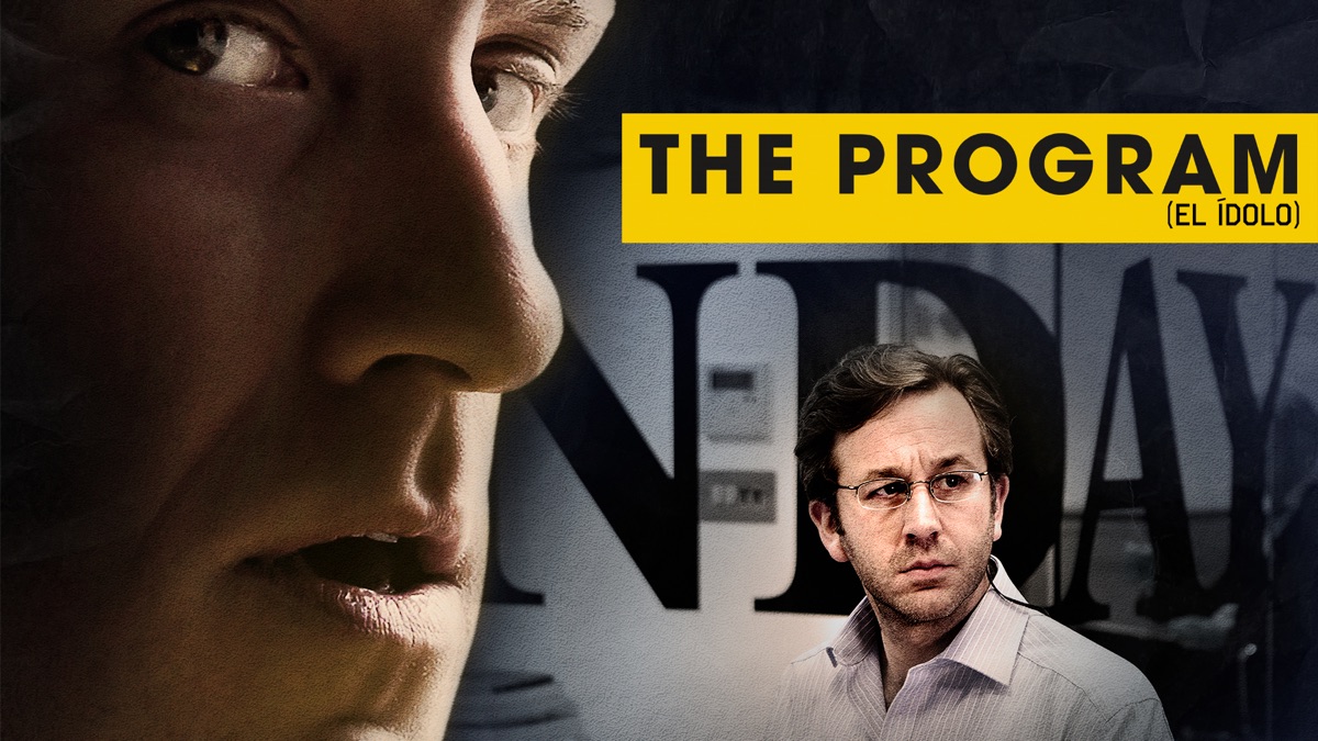 ‎The program - Apple TV