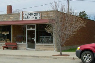 Laundromat