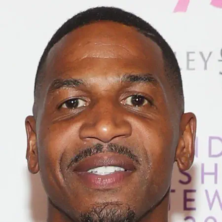 Stevie J.