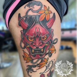 Olive Branch Tattoo & Apparel