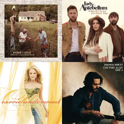 Ascolta Charlie Judge: On the Session con Jake Owen