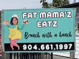 Fat Mamaz Eatz Photos