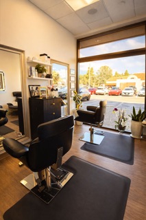 Shamsi Beauty Salon