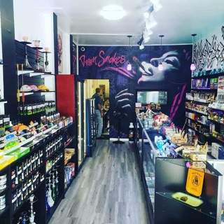 Dream Smokes in Glendale, CA United States - Apple Maps