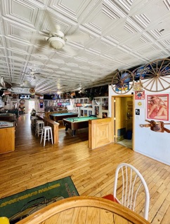 Morsberger’s Tavern