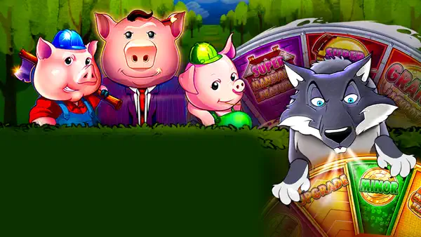 Huff N' Puff Hard Hat Edition