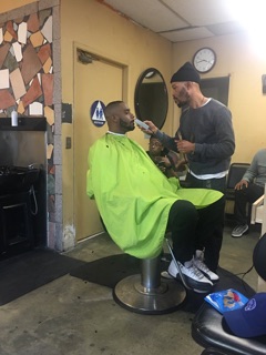 The Salon & Companies Inc.