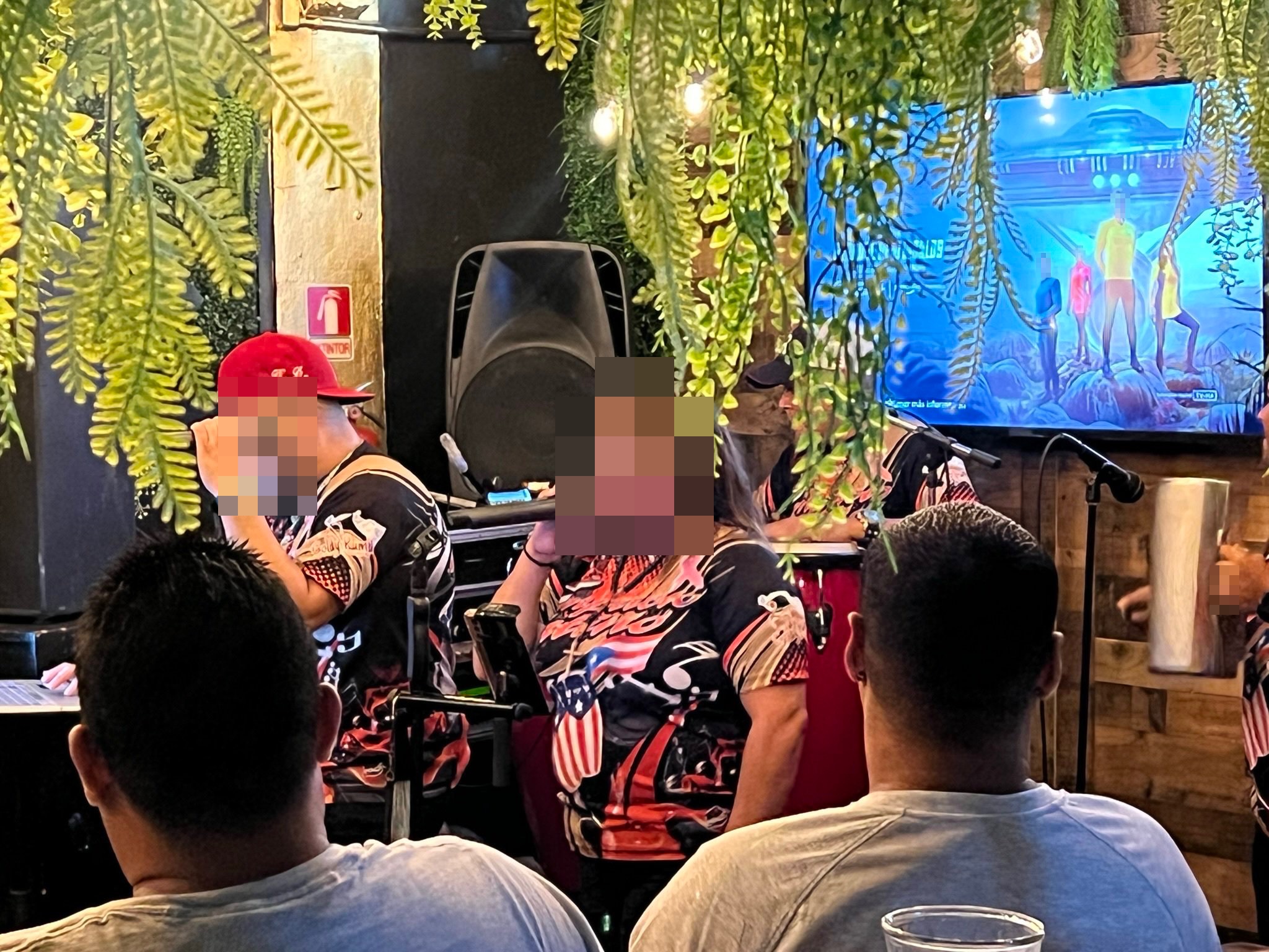 Dulce Limón Mojito Bar & Rest