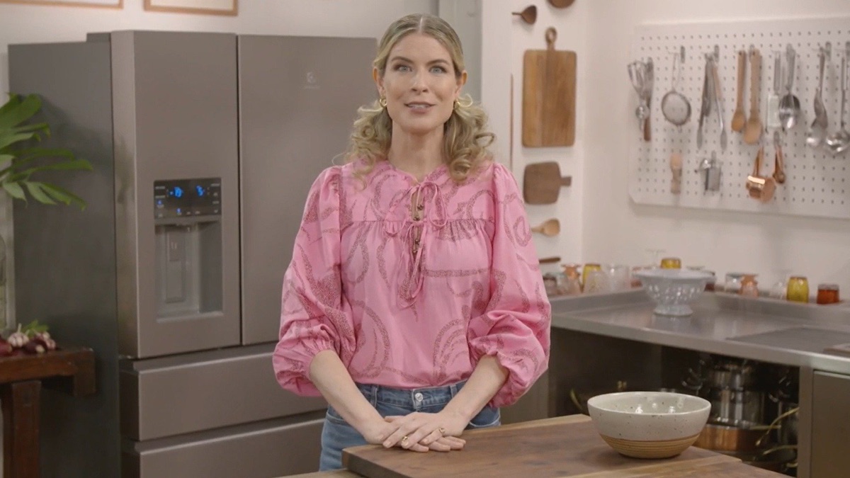 Canja Cozinha Prática com Rita Lobo (Temporada 14, Episódio 43