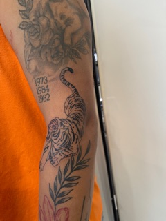 Pharoah Ink Tattoo Studio