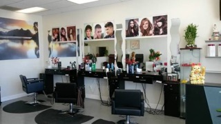 New Star Hair and Facial