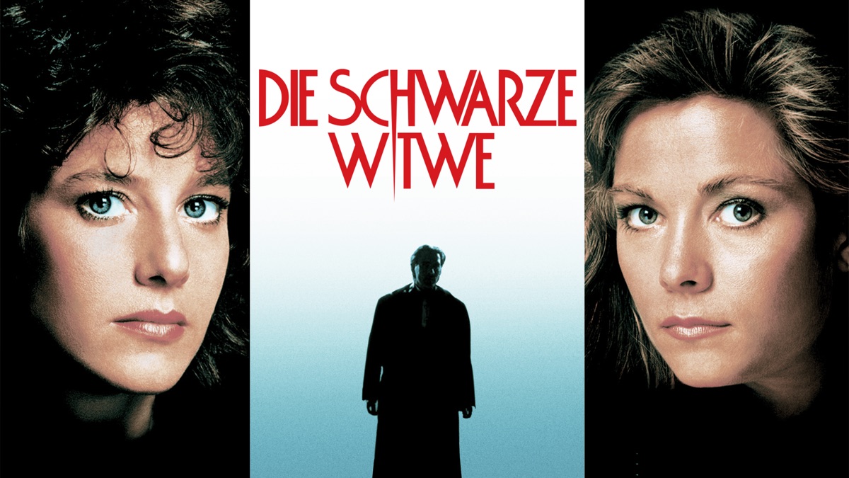 ‎Die schwarze Witwe - Apple TV