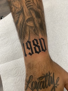 Los Plebes Tattoos & Piercings photo 2