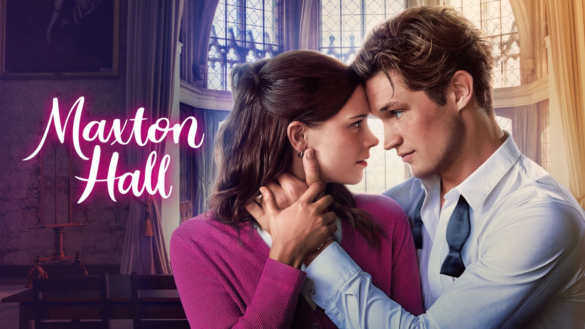 ‎Maxton Hall - The World Between Us - Apple TV