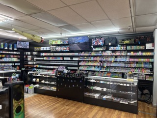 Blaze Vape & Smoke shop in Stateline, NV United States