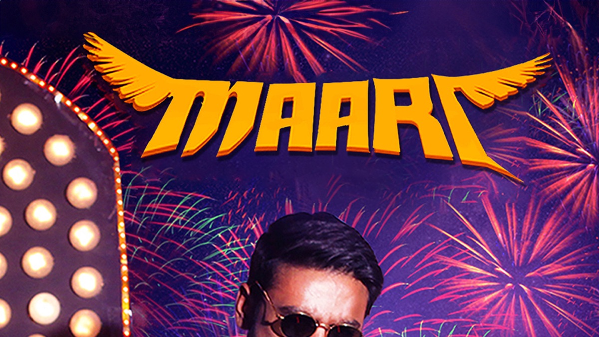 ‎Maari - Apple TV