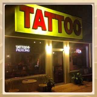 Inkwell Tattoo photo 5